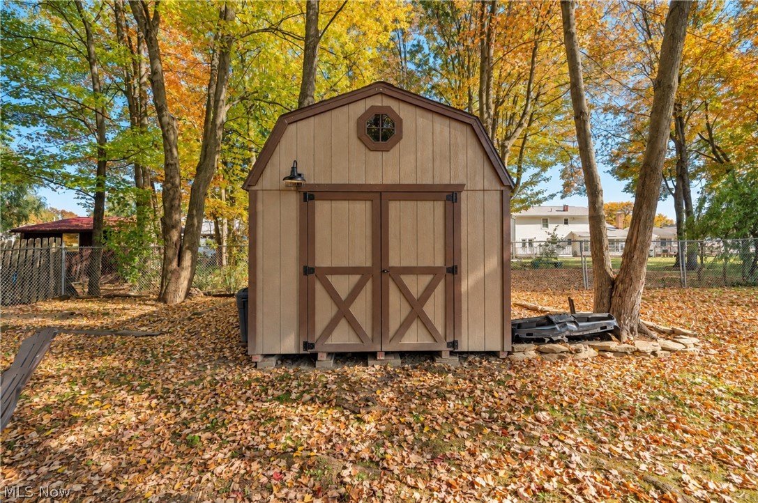 171 Fair Meadow Drive Austintown OH 44515