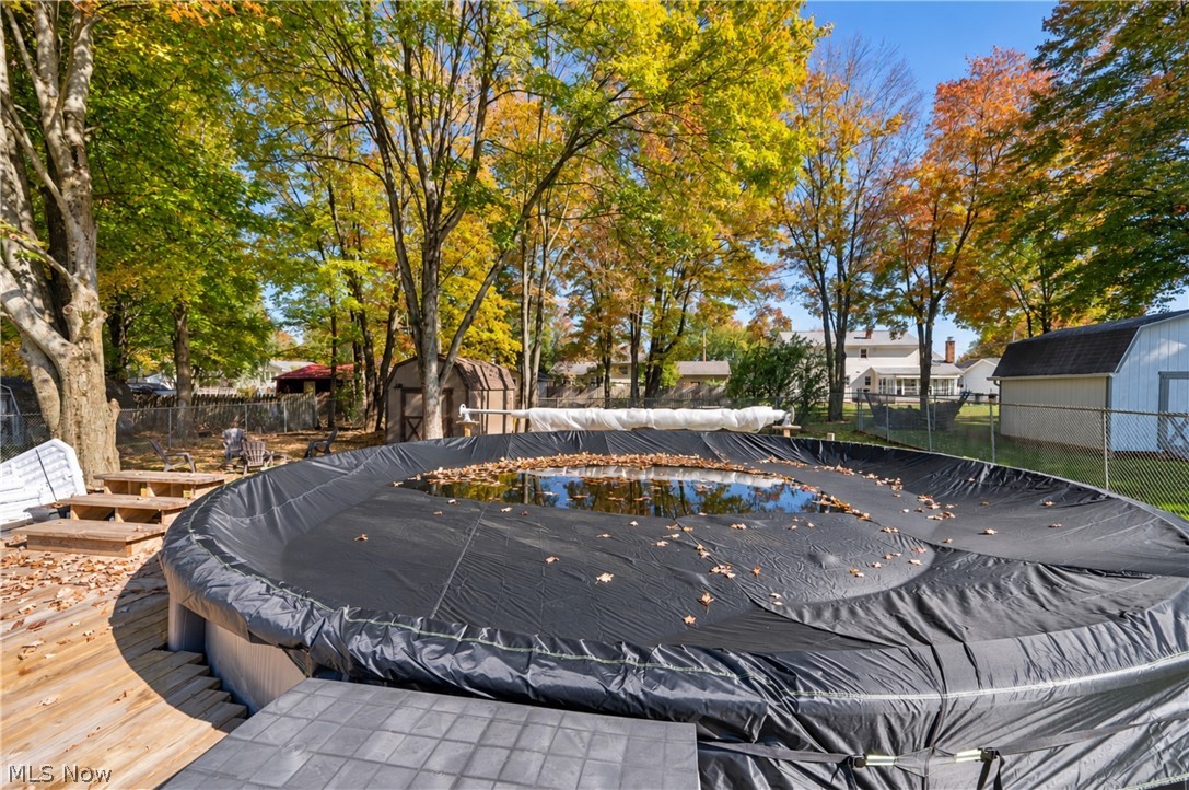 171 Fair Meadow Drive Austintown OH 44515
