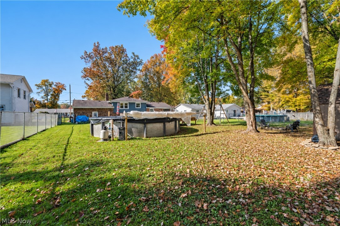 171 Fair Meadow Drive Austintown OH 44515