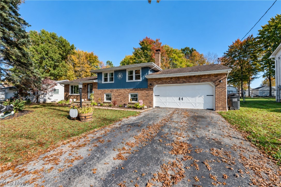 171 Fair Meadow Drive Austintown OH 44515
