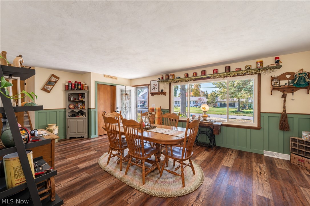 171 Fair Meadow Drive Austintown OH 44515