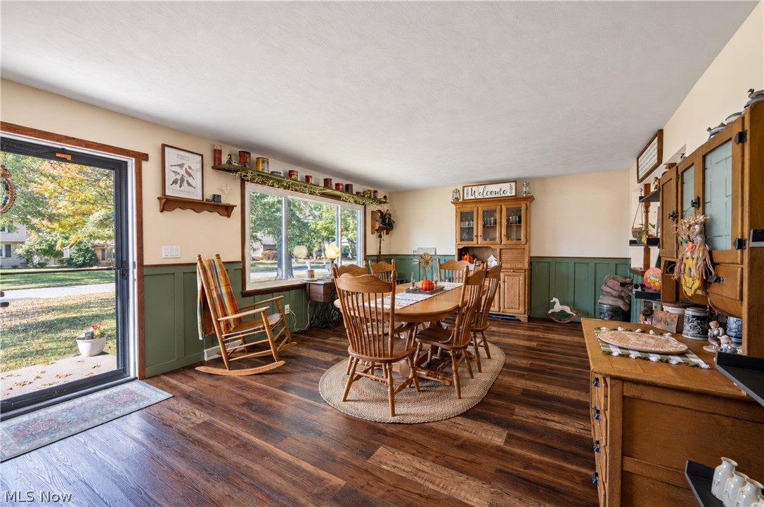 171 Fair Meadow Drive Austintown OH 44515