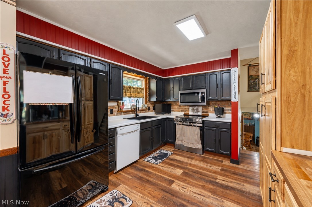 171 Fair Meadow Drive Austintown OH 44515