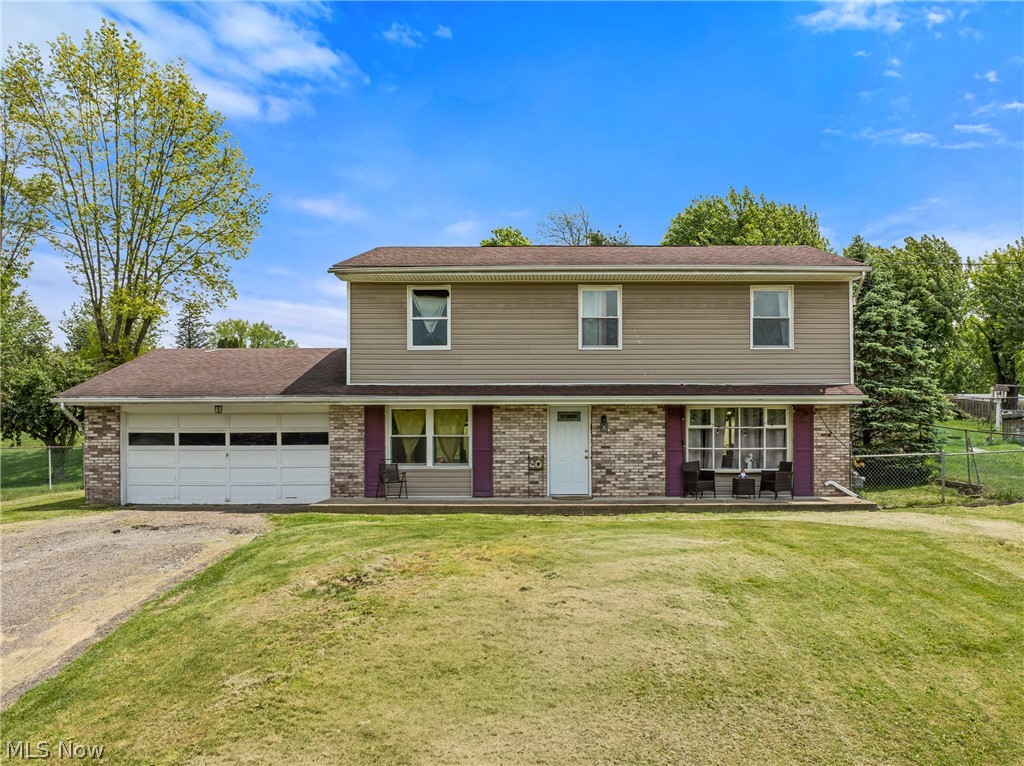 324 Thomas Street Wintersville OH 43953
