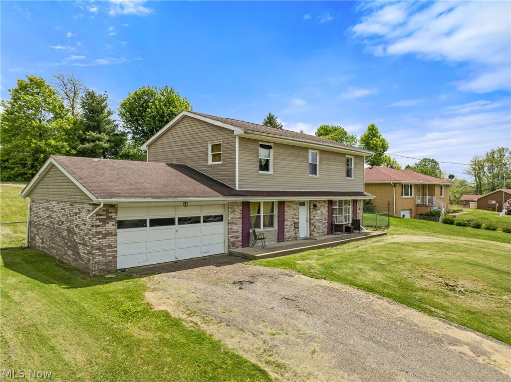 324 Thomas Street Wintersville OH 43953