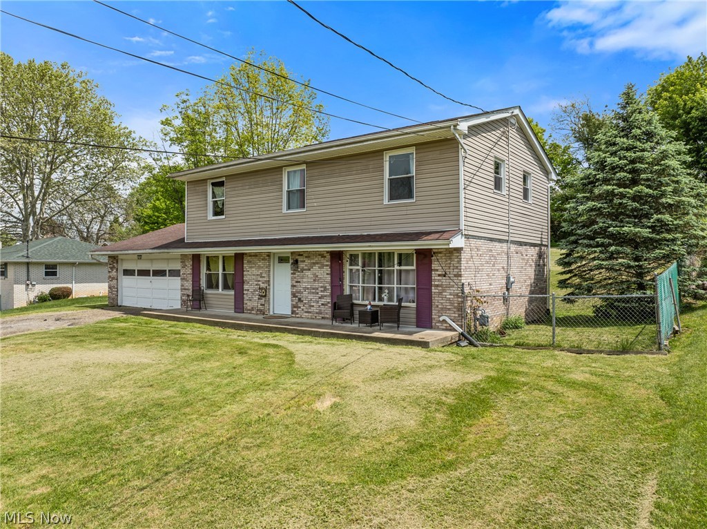 324 Thomas Street Wintersville OH 43953