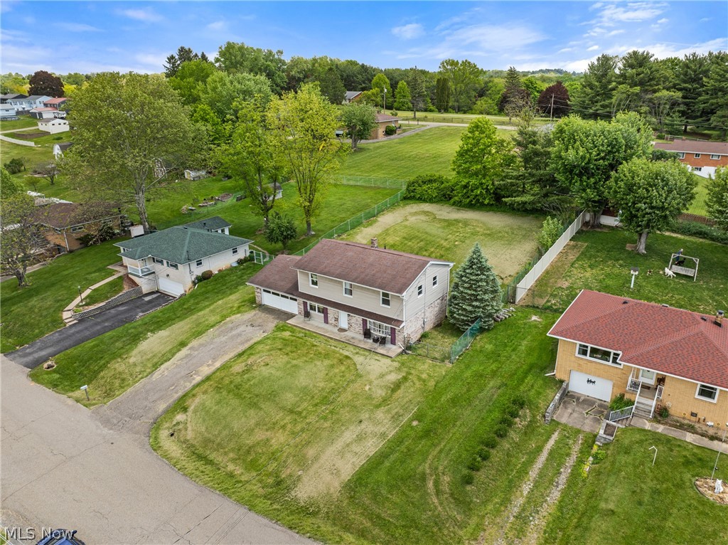 324 Thomas Street Wintersville OH 43953