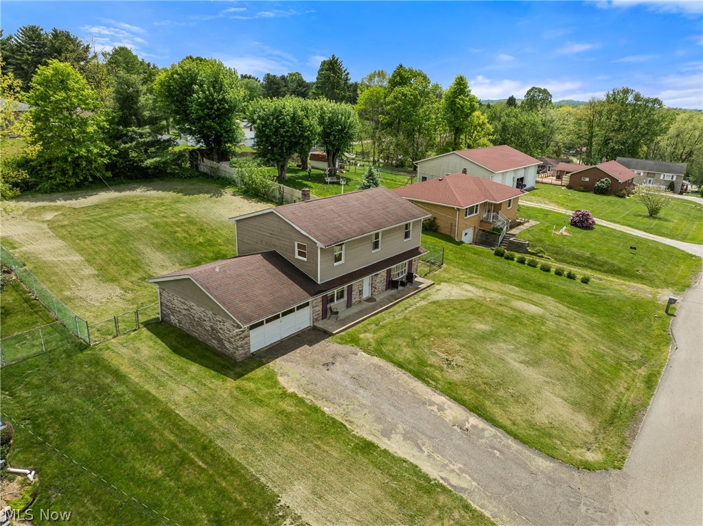 324 Thomas Street Wintersville OH 43953