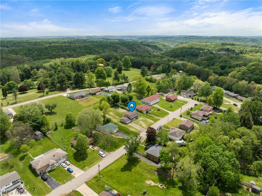 324 Thomas Street Wintersville OH 43953