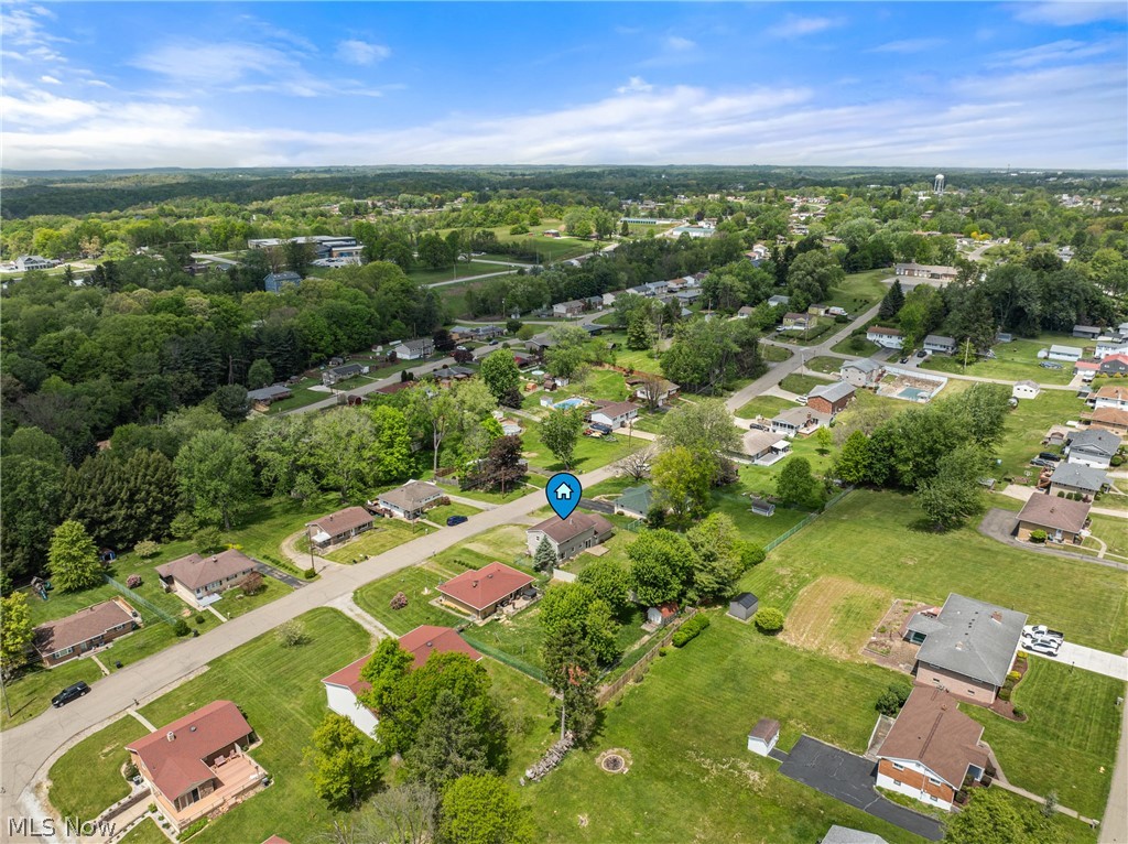 324 Thomas Street Wintersville OH 43953