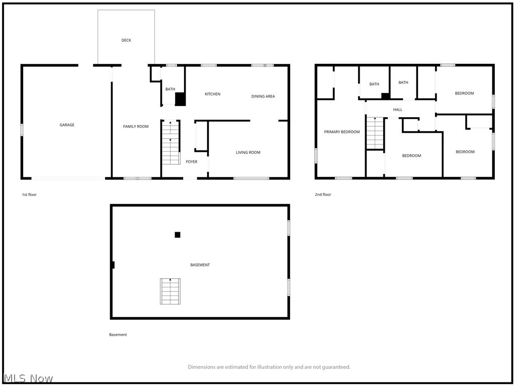 324 Thomas Street Wintersville OH 43953