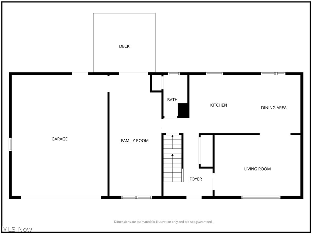 324 Thomas Street Wintersville OH 43953