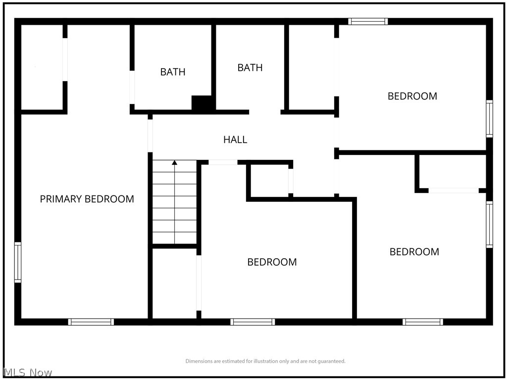 324 Thomas Street Wintersville OH 43953