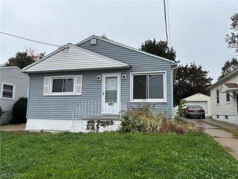 1928 13th Street SW Akron OH 44314