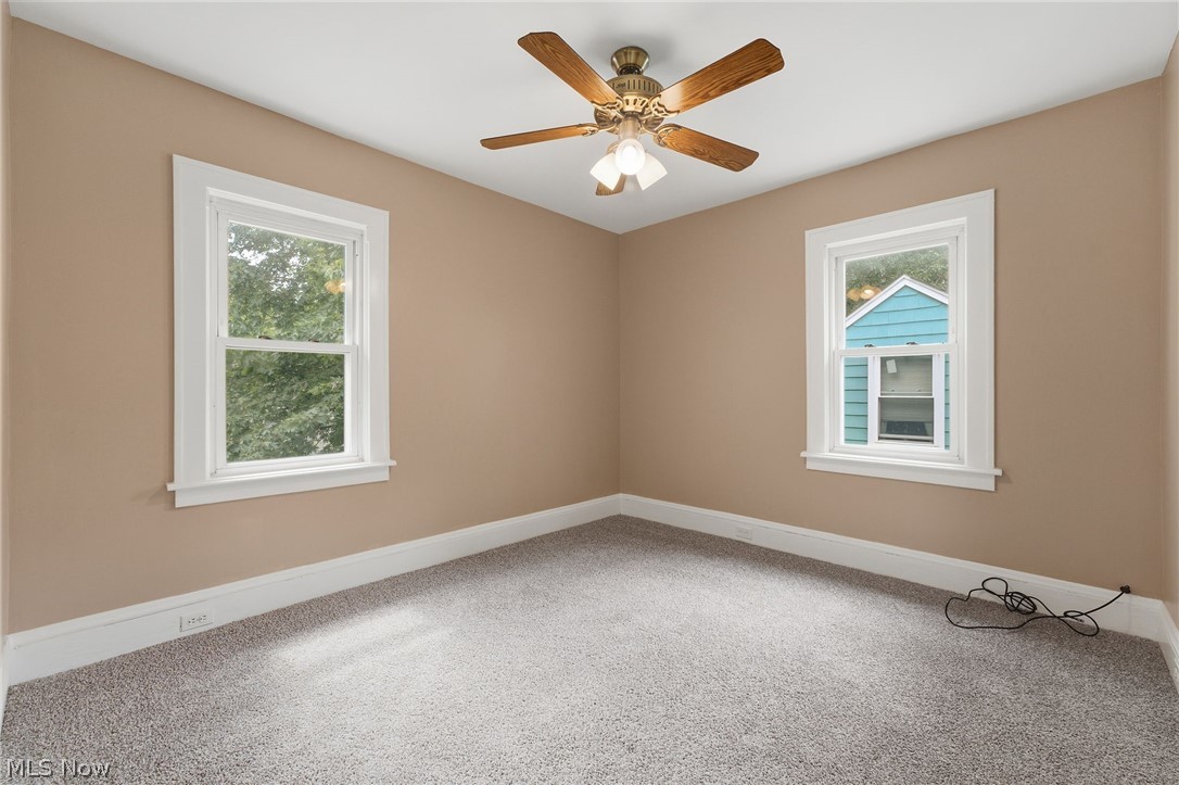 22434 Seabrooke Avenue Euclid OH 44123
