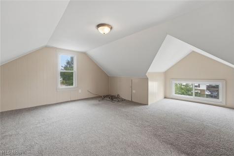 22434 Seabrooke Avenue Euclid OH 44123