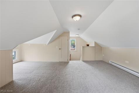 22434 Seabrooke Avenue Euclid OH 44123