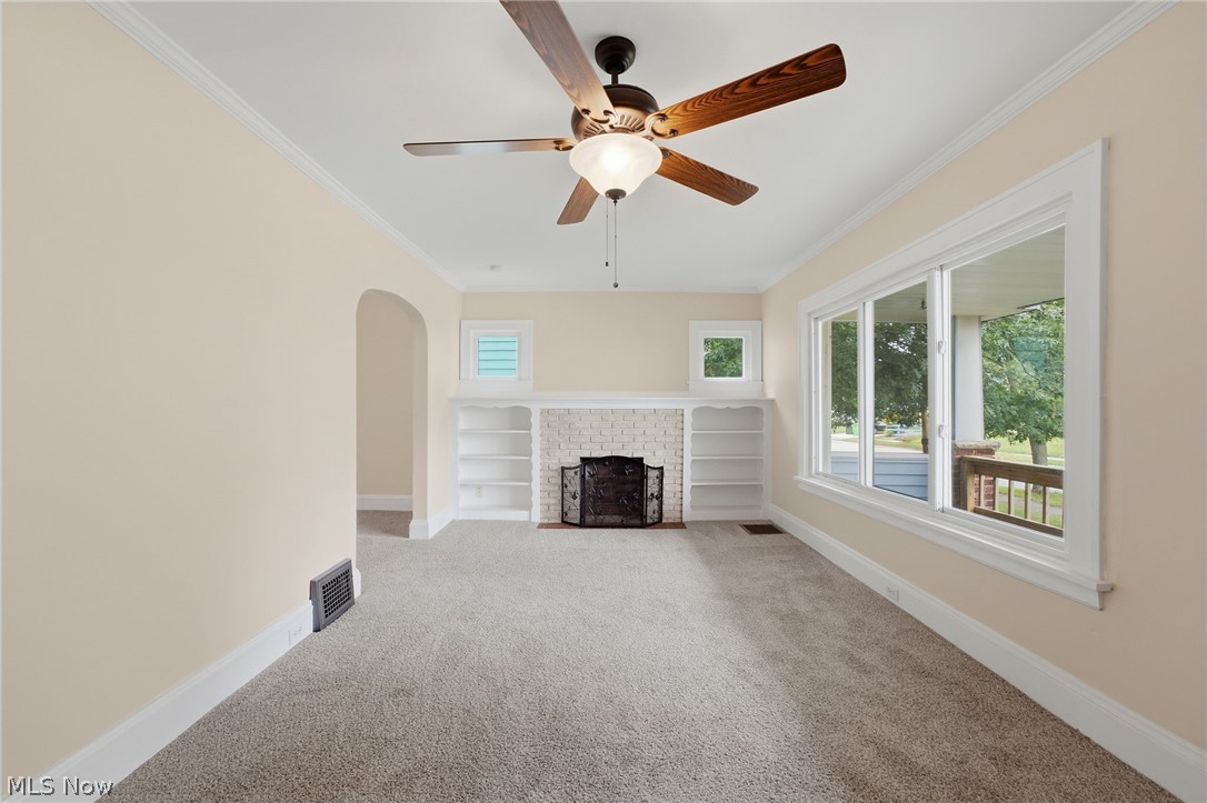 22434 Seabrooke Avenue Euclid OH 44123