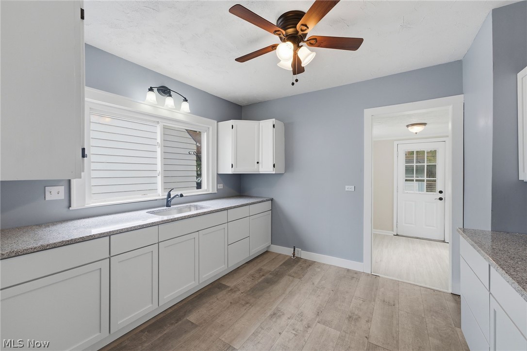 22434 Seabrooke Avenue Euclid OH 44123
