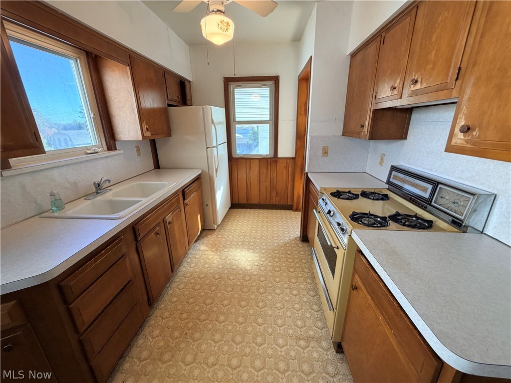 4581 E 49th Street Cuyahoga Heights OH 44125