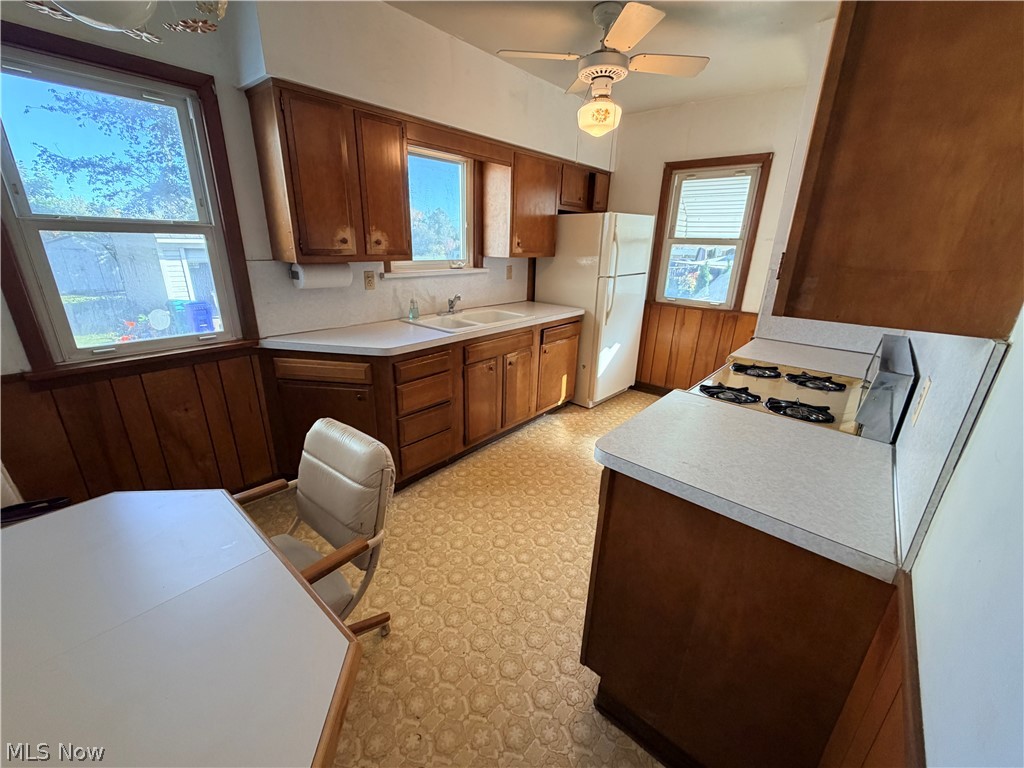 4581 E 49th Street Cuyahoga Heights OH 44125