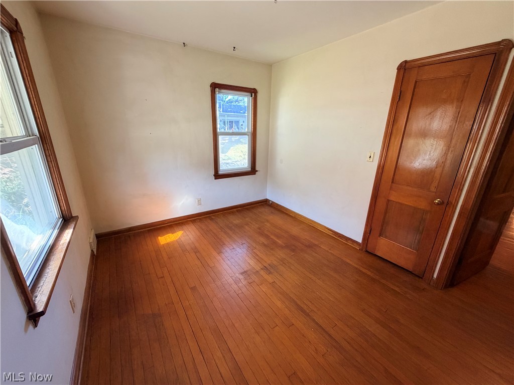 4581 E 49th Street Cuyahoga Heights OH 44125