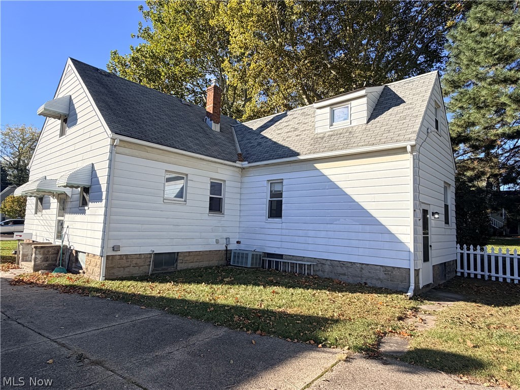 4581 E 49th Street Cuyahoga Heights OH 44125