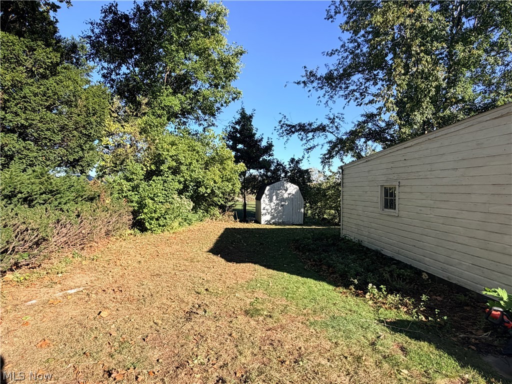 4581 E 49th Street Cuyahoga Heights OH 44125