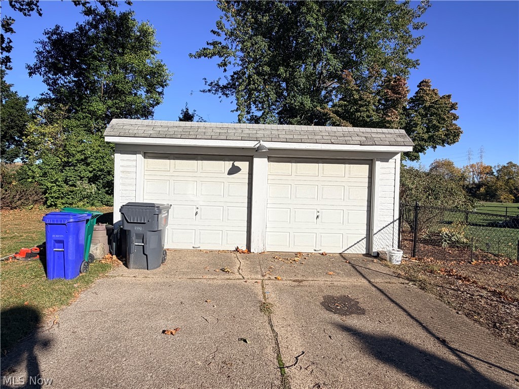 4581 E 49th Street Cuyahoga Heights OH 44125