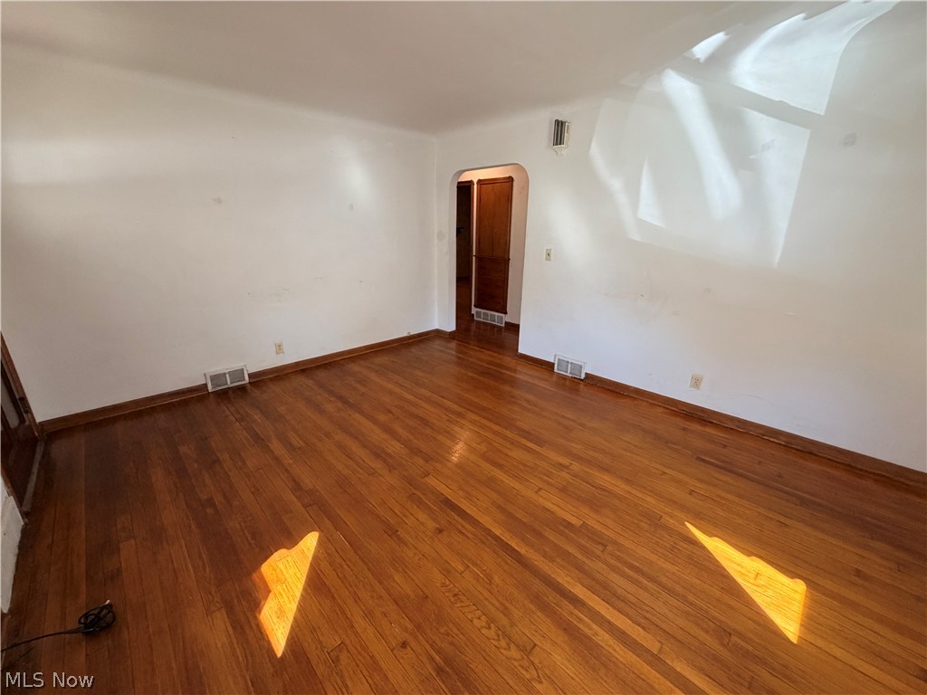 4581 E 49th Street Cuyahoga Heights OH 44125