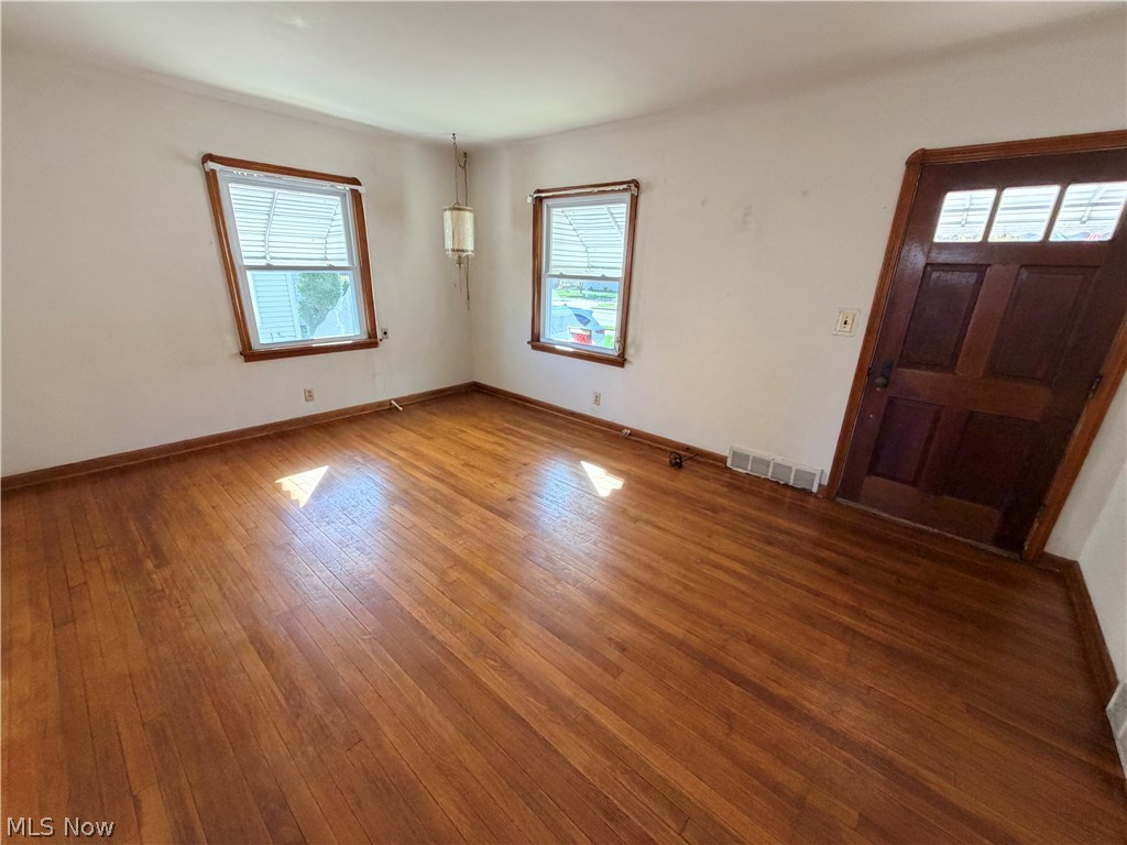 4581 E 49th Street Cuyahoga Heights OH 44125
