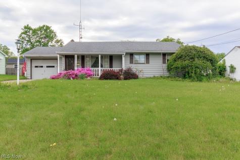 1014 Kirwan Drive Youngstown OH 44515
