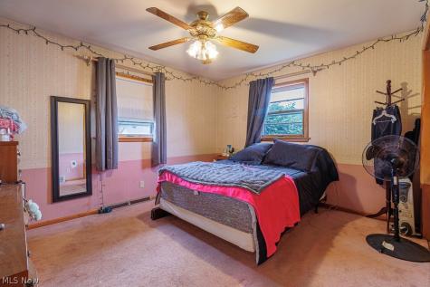 1014 Kirwan Drive Youngstown OH 44515