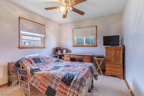 1014 Kirwan Drive Youngstown OH 44515