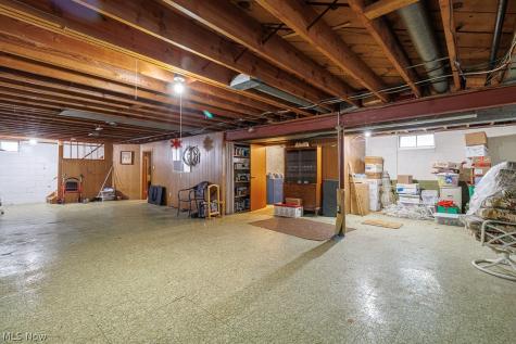 1014 Kirwan Drive Youngstown OH 44515