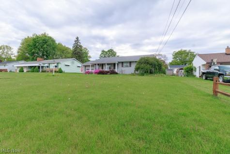 1014 Kirwan Drive Youngstown OH 44515