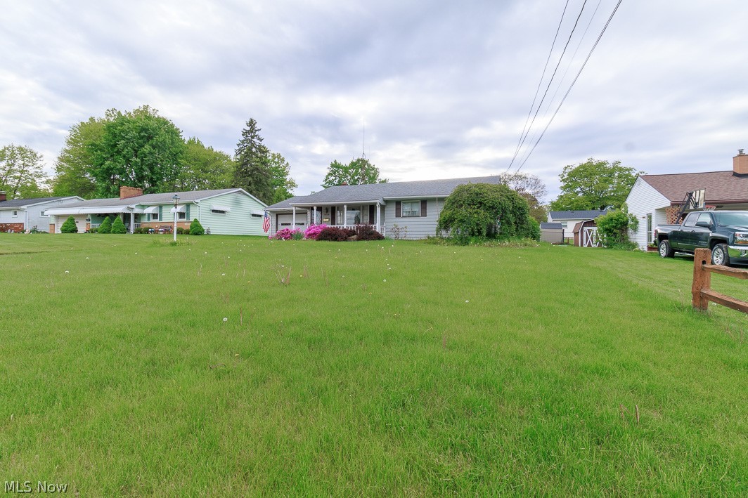 1014 Kirwan Drive Youngstown OH 44515