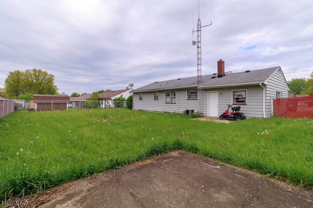 1014 Kirwan Drive Youngstown OH 44515