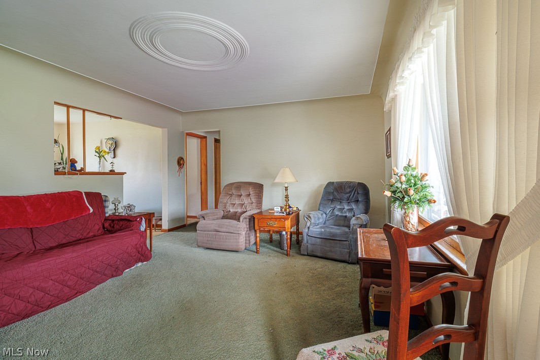 1014 Kirwan Drive Youngstown OH 44515