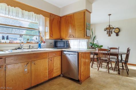 1014 Kirwan Drive Youngstown OH 44515