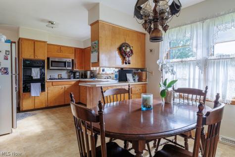 1014 Kirwan Drive Youngstown OH 44515