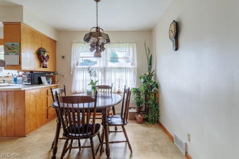 1014 Kirwan Drive Youngstown OH 44515