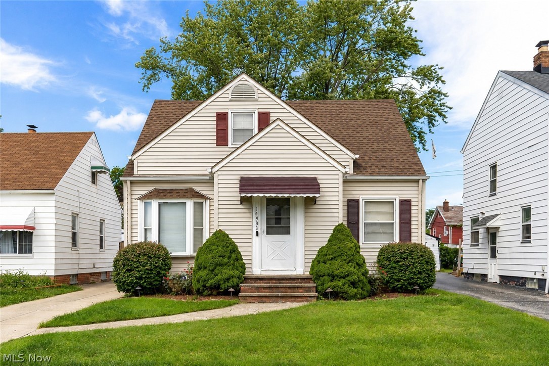 14903 Tabor Avenue Maple Heights OH 44137