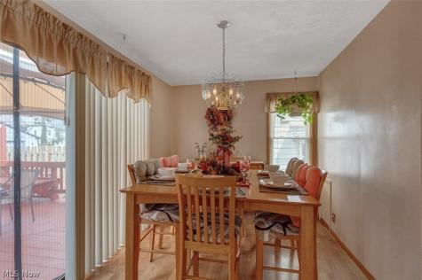 14903 Tabor Avenue Maple Heights OH 44137