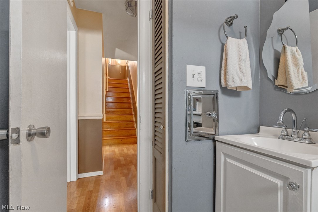 14903 Tabor Avenue Maple Heights OH 44137