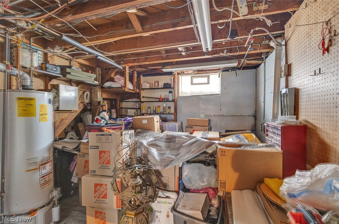 14903 Tabor Avenue Maple Heights OH 44137
