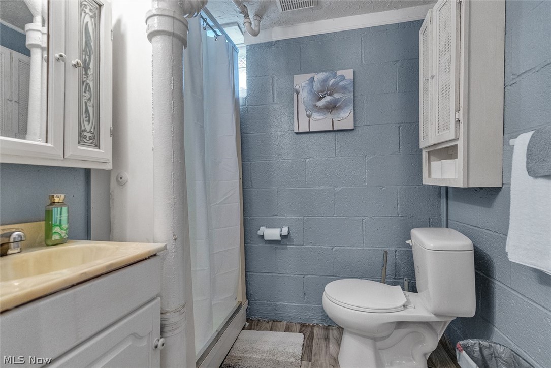 14903 Tabor Avenue Maple Heights OH 44137
