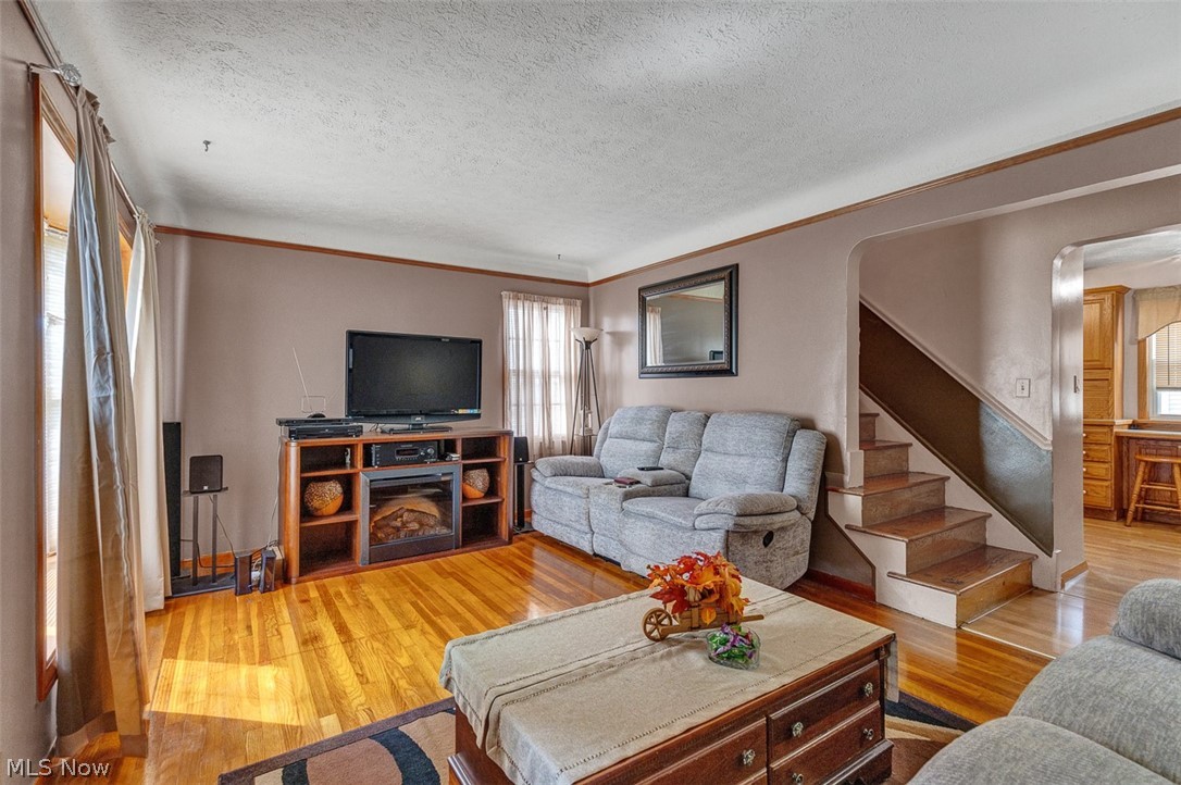 14903 Tabor Avenue Maple Heights OH 44137