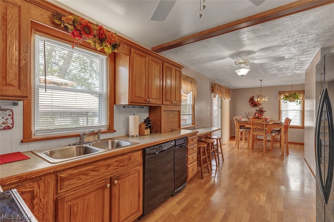 14903 Tabor Avenue Maple Heights OH 44137
