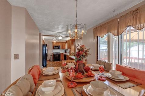 14903 Tabor Avenue Maple Heights OH 44137